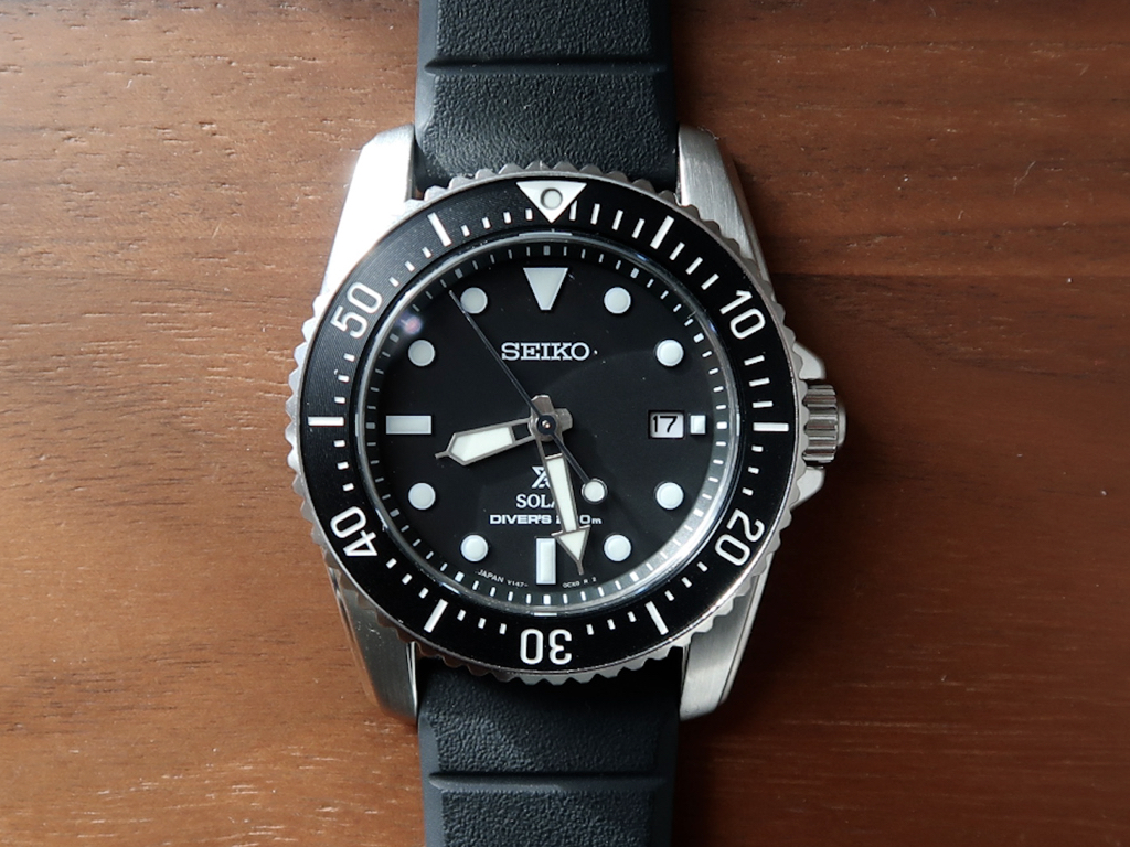 セイコー プロスペックス DIVER SCUBA SBDN075 - 腕時計(アナログ)